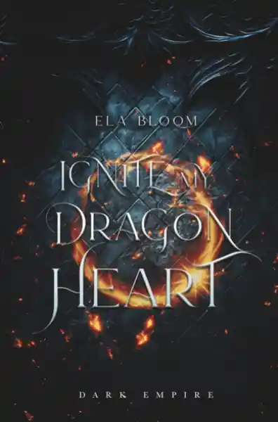 Cover: Ignite my Dragon Heart