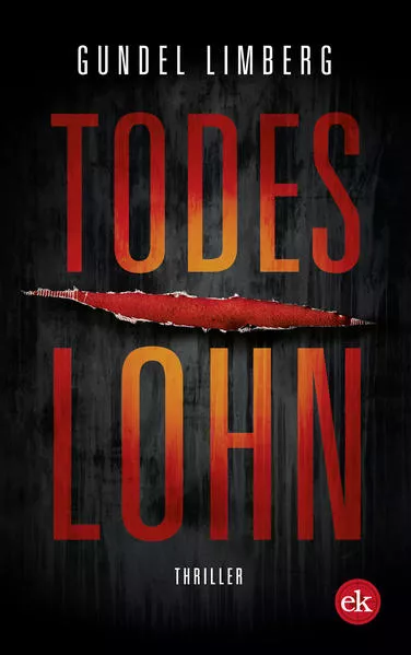 Cover: Todeslohn