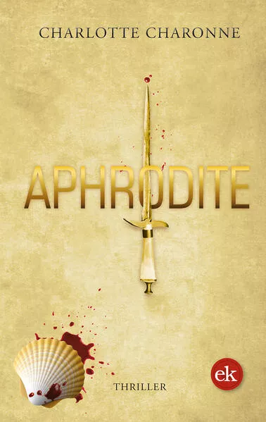 Cover: Aphrodite