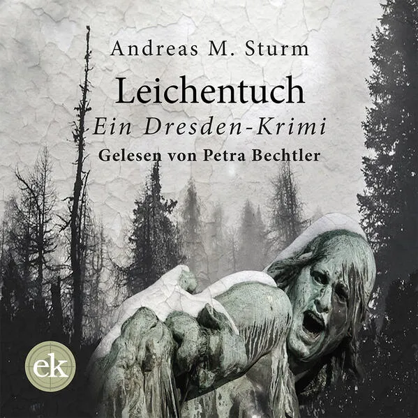 Cover: Leichentuch