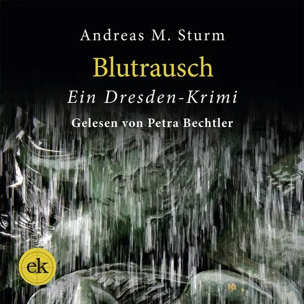 Cover: Blutrausch