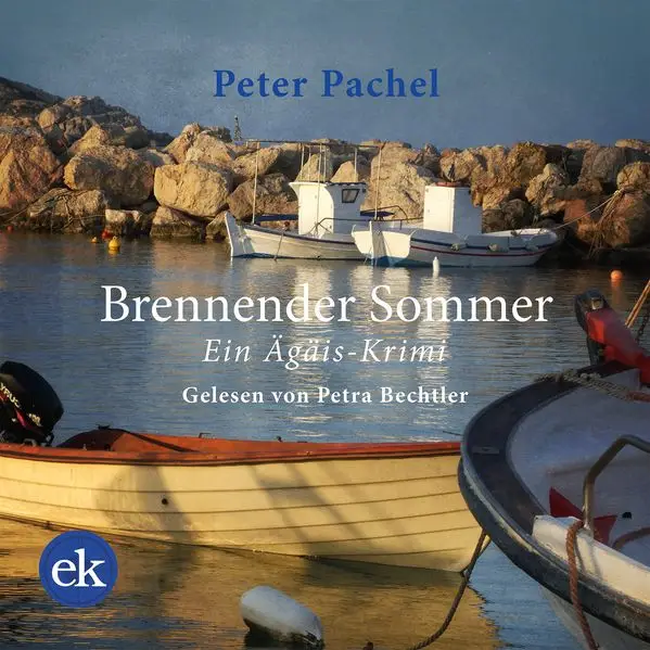 Brennender Sommer