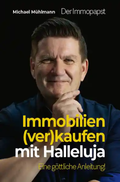 Immobilien (ver)kaufen mit Halleluja</a>