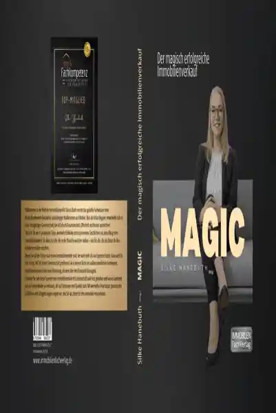 Magic - Der magisch erfolgreiche Immobilienverkauf