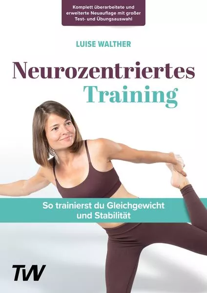 Cover: Neurozentriertes Training