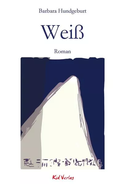 Cover: Weiß