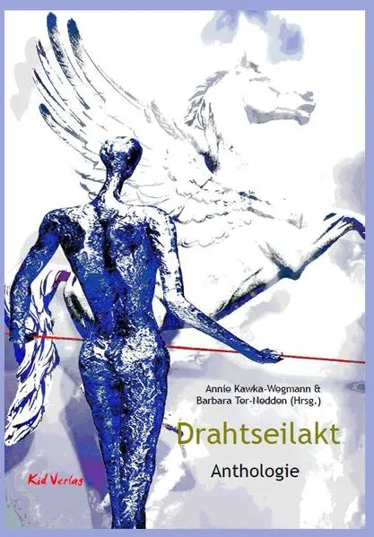 Cover: Drahtseilakt