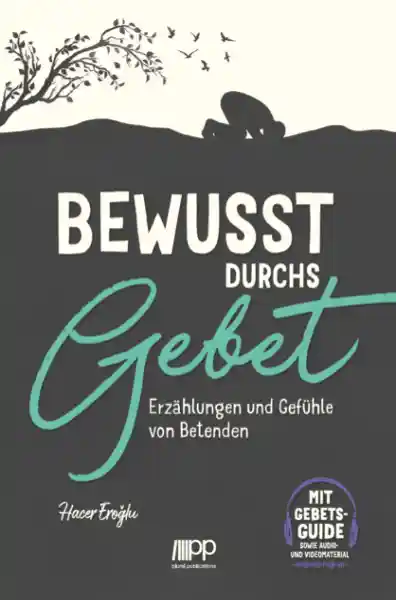 Cover: Bewusst durchs Gebet