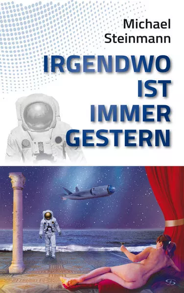 Cover: Irgendwo ist immer gestern