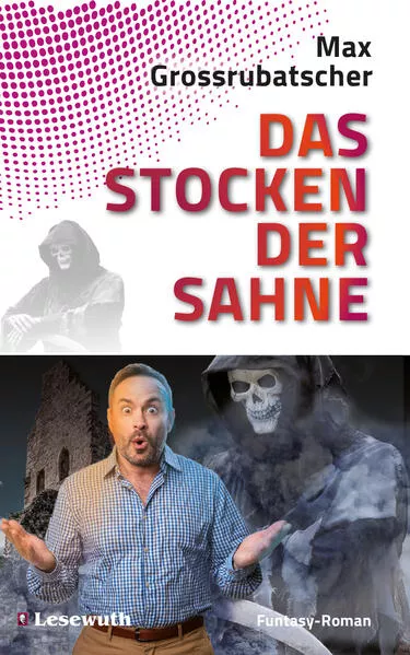 Das Stocken der Sahne