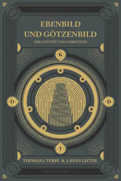 Ebenbild und Götzenbild