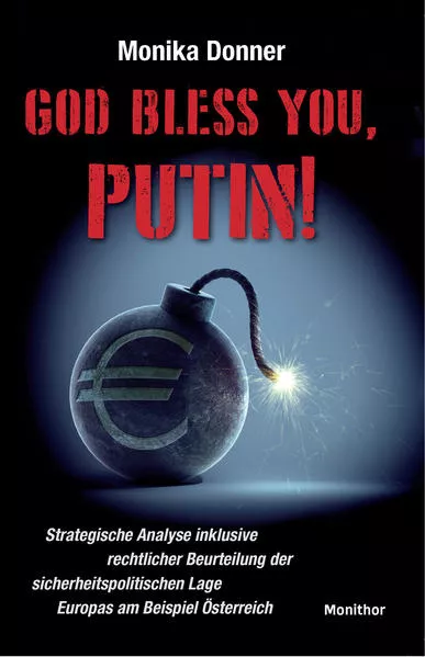 God bless you, Putin!</a>