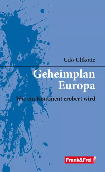 Geheimplan Europa</a>