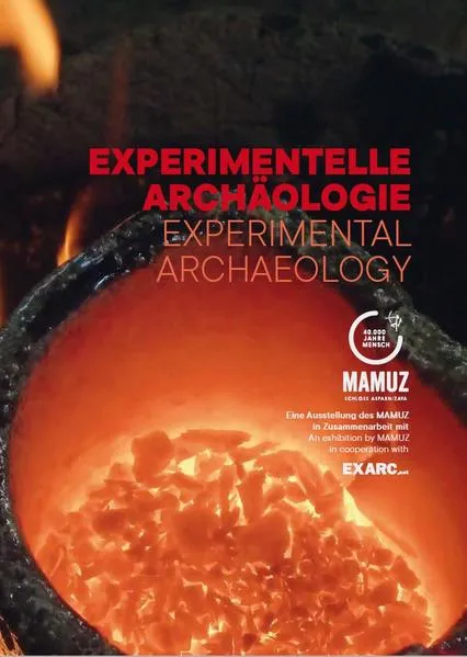Cover: Experimntelle Archäologie