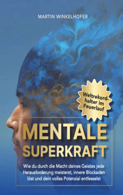 Mentale Superkraft