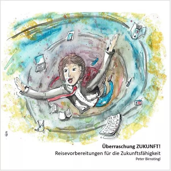 Überraschung ZUKUNFT!