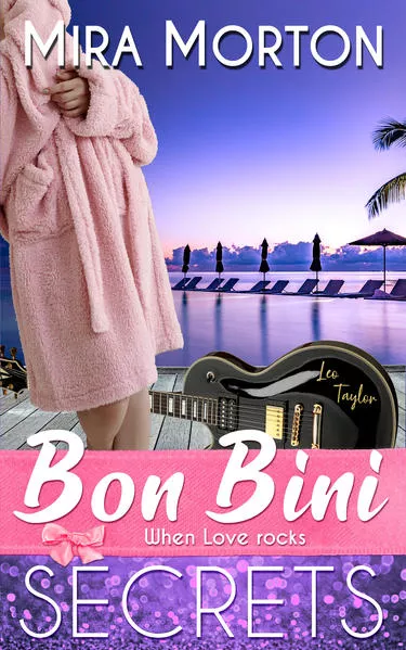 Cover: Bon Bini. When Love rocks