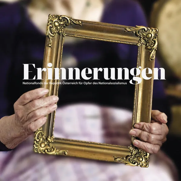 Cover: Erinnerungen