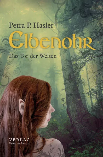 Cover: Elbenohr