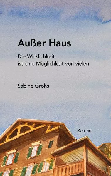 Cover: Außer Haus