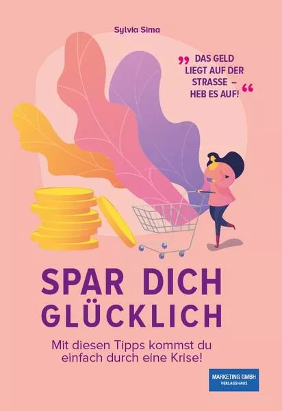 Cover: SPAR DICH GLÜCKLICH