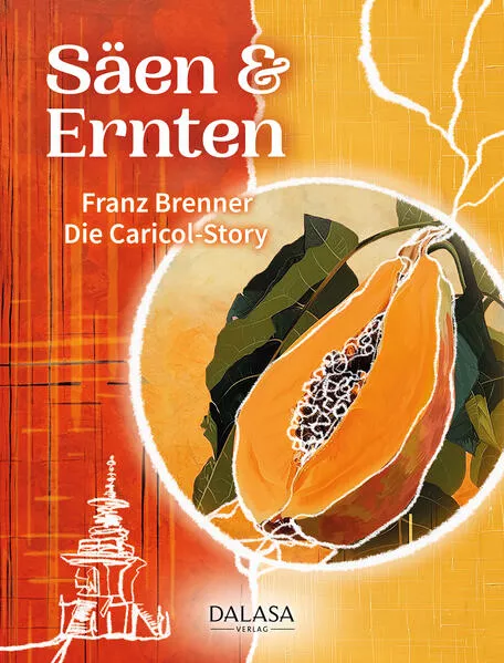 Cover: Säen & Ernten