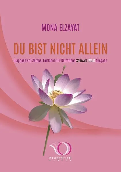 Cover: Du bist nicht allein