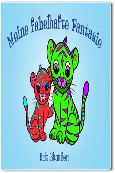 Meine fabelhafte Fantasie