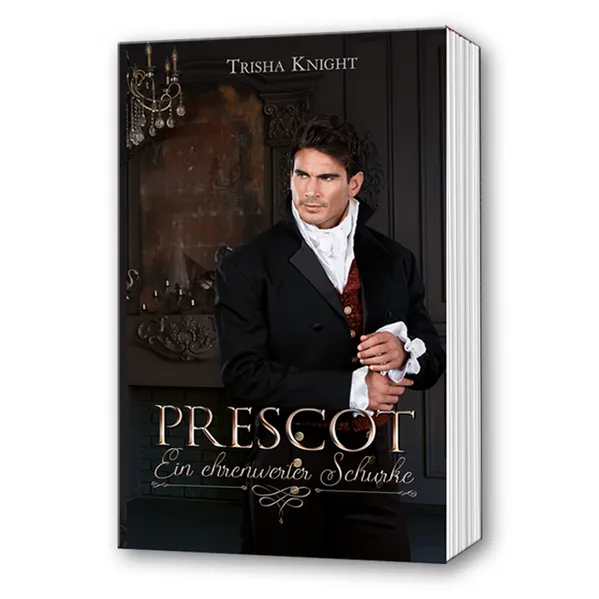 Cover: Prescot