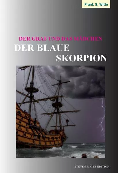 Cover: Der Graf und das Mädchen