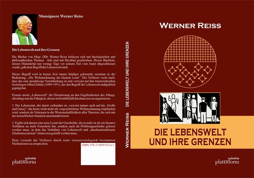 Die Lebenswelt und ihre Grenzen