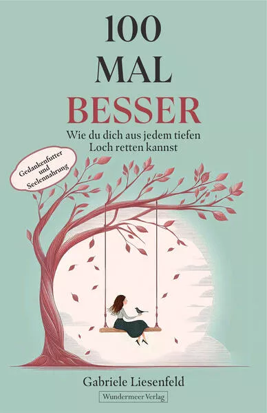 Cover: 100 Mal besser
