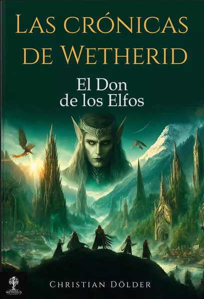 Las Crónicas de Wetherid