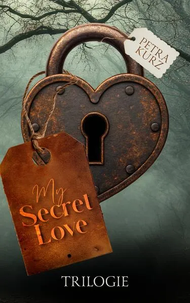 Cover: My Secret Love