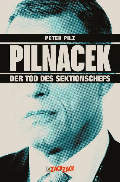 Cover: Pilnacek