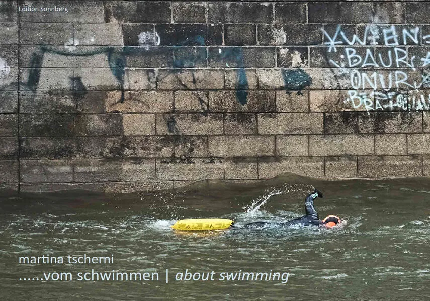 ... vom schwimmen | about swimming