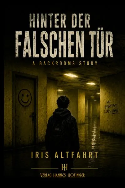 Hinter der falschen Tür