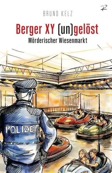 Berger XY (un)gelöst – Mörderischer Wiesenmarkt