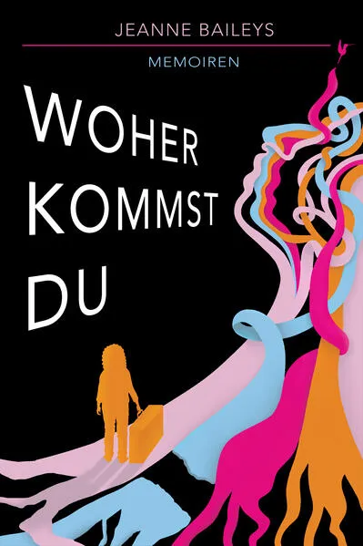 Woher kommst du - Memoiren