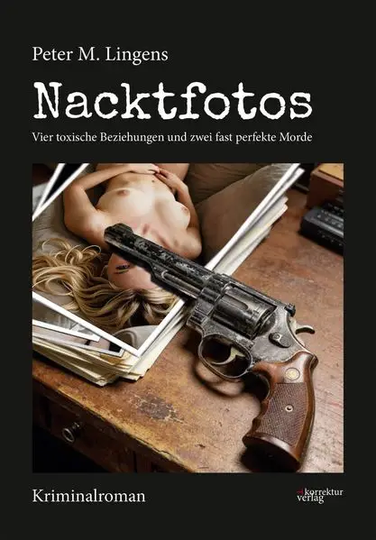 Cover: Nacktfotos