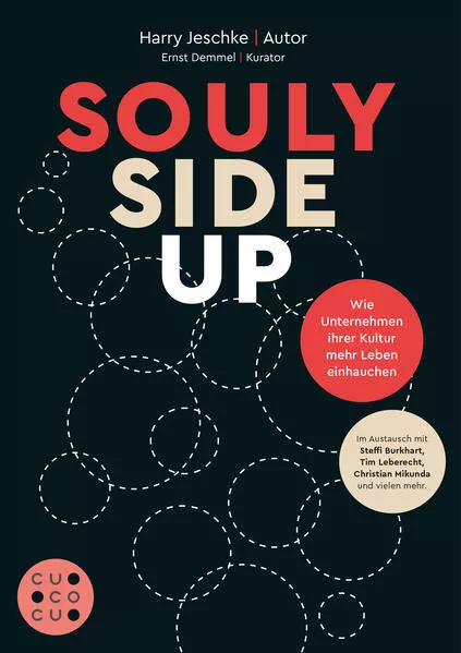 Cover: Souly Side Up