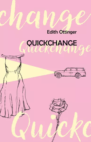 Cover: Quickchange