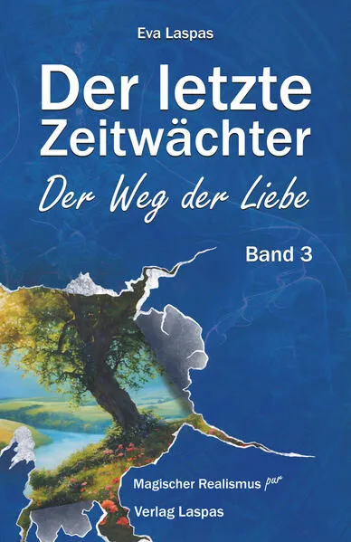 Cover: Der letzte Zeitwächter