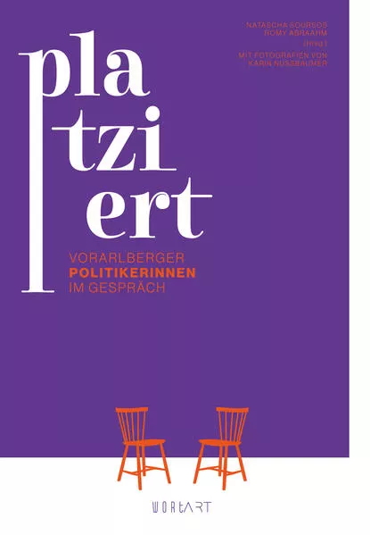 Cover: Platziert