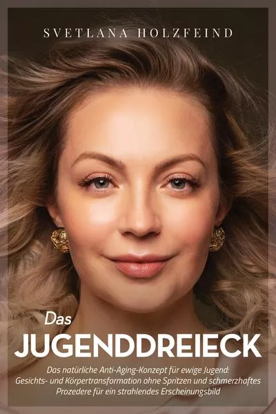 Cover: DAS JUGENDDREIECK