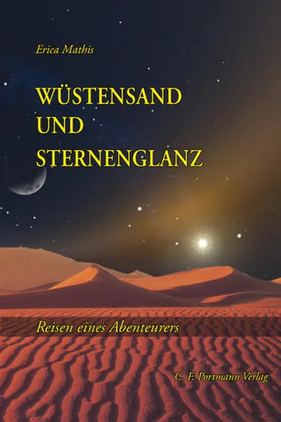 Wüstensand und Sternenglanz