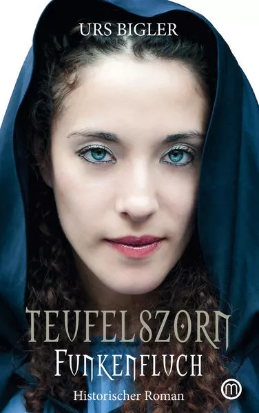 Cover: Teufelszorn-Trilogie, Band 1