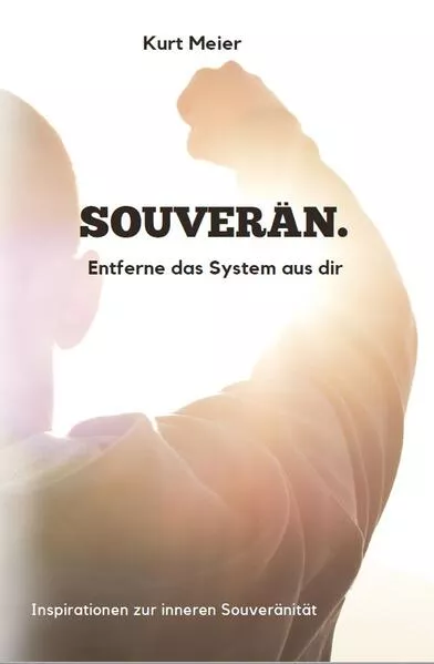 Cover: SOUVERÄN!