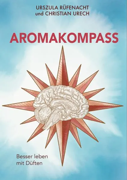 Cover: Aromakompass