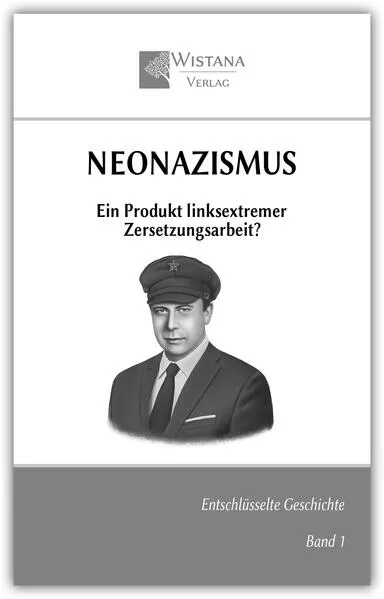 Cover: Neonazismus